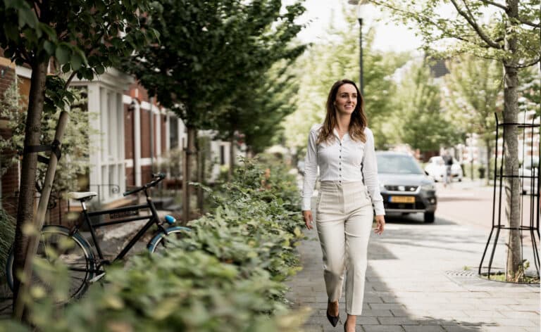 Misverstanden eerste hypotheek